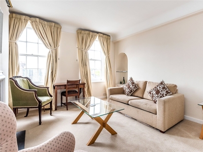 1 bedroom property for sale in Smith Street, LONDON, SW3