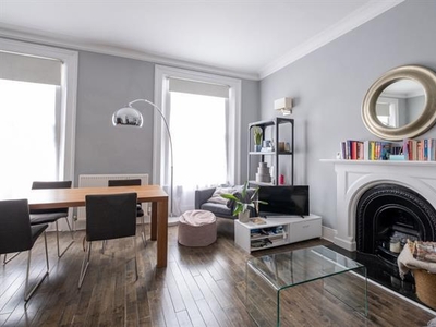 1 bedroom property to let in Belgrave Road Pimlico SW1V