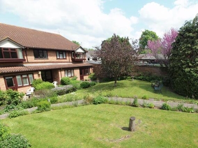 1 Bedroom Retirement Property For Sale In Forge Close, Hayes