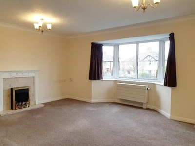 1 Bedroom Retirement Property For Sale In Huyton