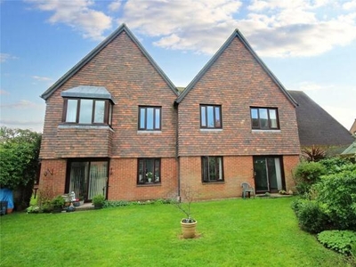 1 Bedroom Retirement Property For Sale In Ringwood, Hampshire