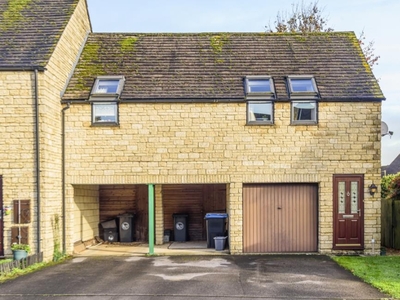 2 Bed House For Sale in Campden Close, Witney, OX28 - 4734224