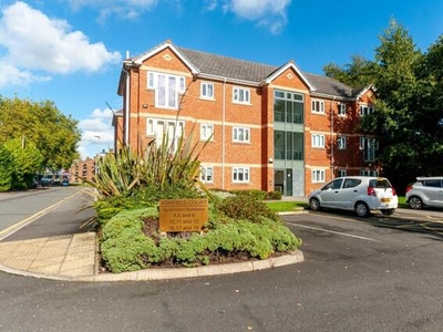 2 Bedroom Apartment For Sale In Ashfield Court Glover Street