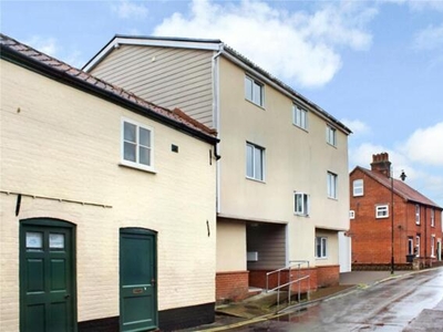 2 Bedroom Apartment For Sale In Bungay, Suffolk