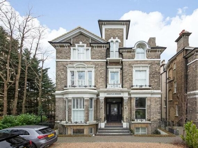 2 Bedroom Apartment For Sale In Crystal Palace, London