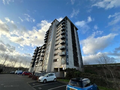 2 Bedroom Apartment For Sale In Dumballs Road, Cardiff Bay