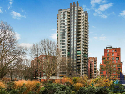 2 Bedroom Apartment For Sale In Elephant & Castle