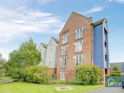 2 Bedroom Apartment For Sale In Foleshill Road