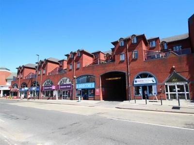 2 Bedroom Apartment For Sale In Harborne