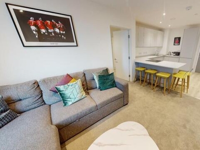 2 Bedroom Apartment For Sale In Trafford Wharf Road