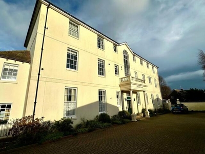 2 Bedroom Apartment For Sale In Walmer, Kent
