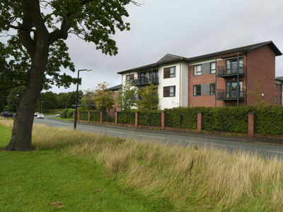 2 Bedroom Apartment For Sale In Winsford