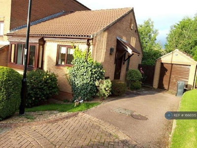 2 Bedroom Bungalow For Rent In Sheffield