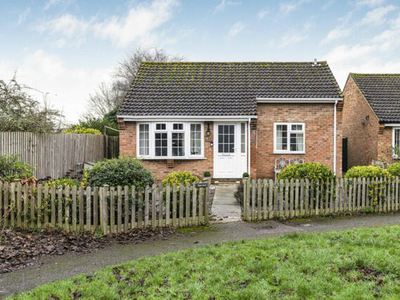 2 Bedroom Bungalow For Sale In Bicester