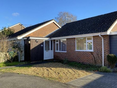 2 Bedroom Bungalow For Sale In Ringwood