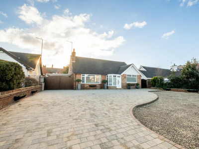 2 Bedroom Detached Bungalow For Sale In Lytham St. Annes