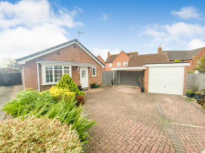 2 Bedroom Detached Bungalow For Sale In Ordsall