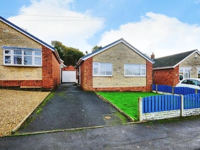 2 Bedroom Detached Bungalow For Sale In Sheffield