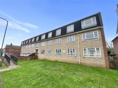 2 Bedroom Flat For Sale In 11 Stafford Road, Sidcup