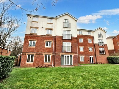 2 Bedroom Flat For Sale In 138 West End Road