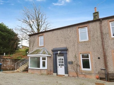 2 Bedroom Flat For Sale In Dumfries, Dumfries And Galloway