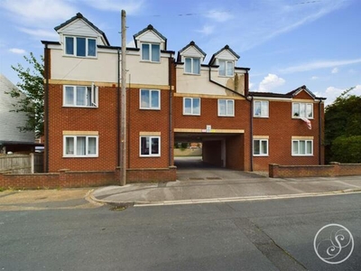 2 Bedroom Flat For Sale In Featherstone