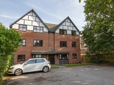 2 Bedroom Flat For Sale In Salisbury Avenue