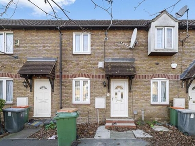 2 Bedroom House For Sale In Beckton