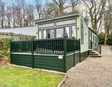 2 Bedroom Park Home For Sale In Gatebeck Road