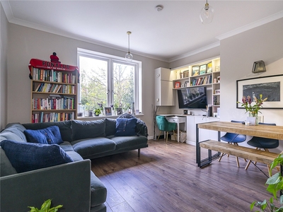 2 bedroom property for sale in Fawley Road, London, NW6