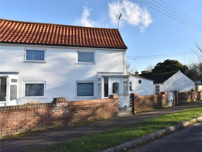 2 Bedroom Semi-detached House For Sale In Bury St. Edmunds, Suffolk
