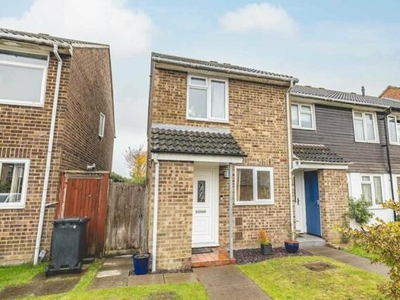 2 Bedroom Terraced House For Sale In Iver