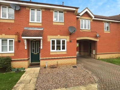 2 Bedroom Terraced House For Sale In Stanground