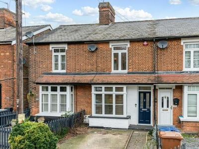 2 Bedroom Terraced House For Sale In Ware