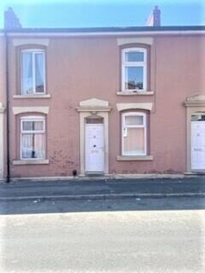 2 Bedroom Terraced House For Sale In Wensley Fold