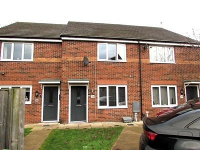 2 Bedroom Town House For Sale In Limeside