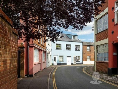 2 Bedroom Town House For Sale In Norwich