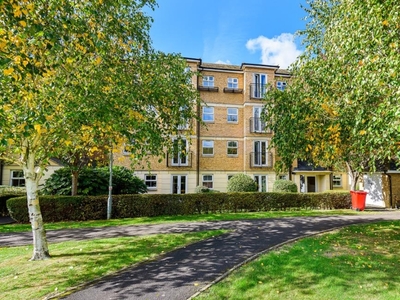 3 Bed Flat/Apartment For Sale in Botley, Oxford, OX1 - 4718731