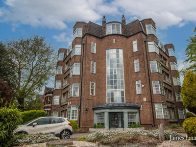 3 Bedroom Apartment For Sale In Hagley Road