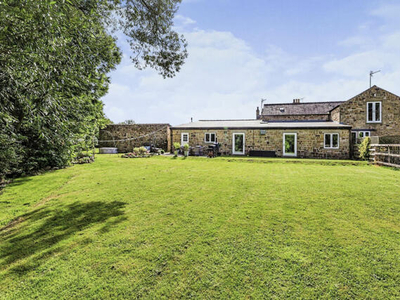 3 Bedroom Barn Conversion For Sale In Harley