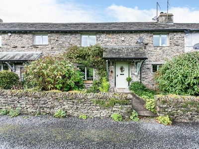 3 Bedroom Barn Conversion For Sale In Kendal