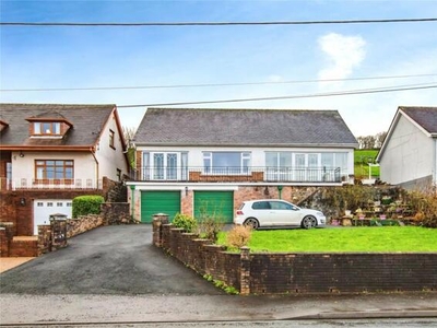 3 Bedroom Bungalow For Sale In Carmarthen, Carmarthenshire