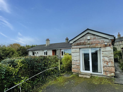 3 Bedroom Bungalow For Sale In Penzance, Cornwall