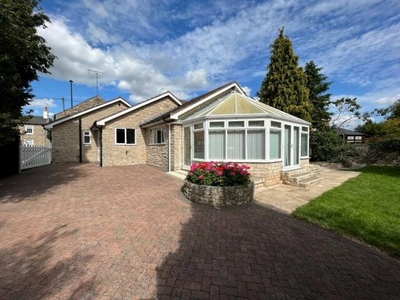 3 Bedroom Bungalow For Sale In Tickhill, Doncaster