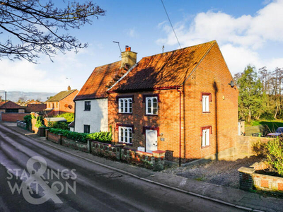 3 Bedroom Cottage For Sale In Costessey