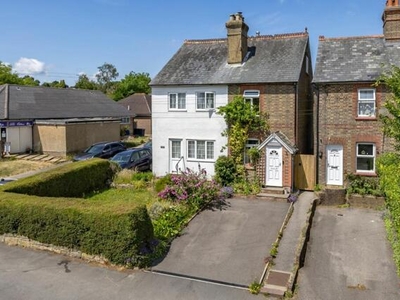 3 Bedroom Cottage For Sale In Crowborough