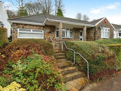 3 Bedroom Detached Bungalow For Sale In Aberdare