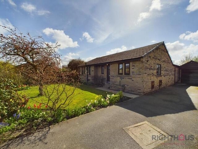 3 Bedroom Detached Bungalow For Sale In Clifton