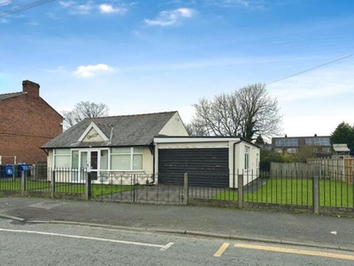 3 Bedroom Detached Bungalow For Sale In Leigh