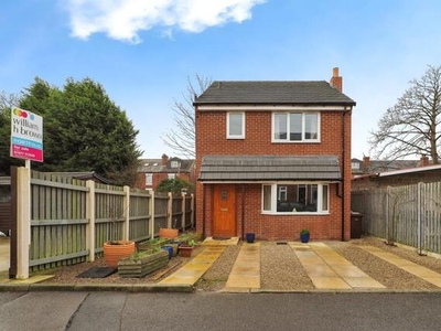 3 Bedroom Detached House For Sale In Altofts